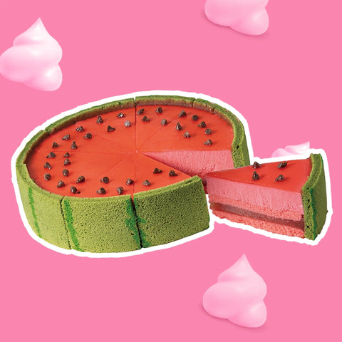 Watermelon Whimsy